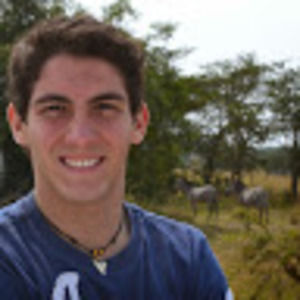 Meet your Posher, Adriano